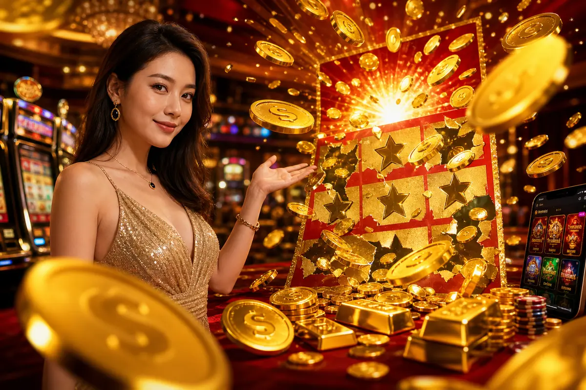ola339 game bài đổi thưởng