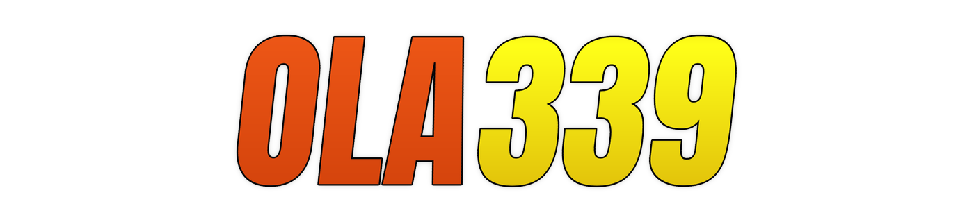 ola339 Logo